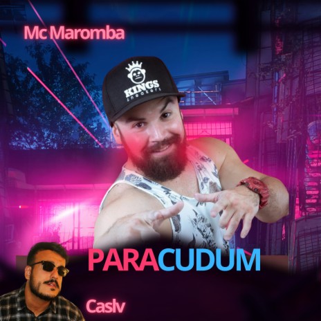 Paracudum ft. CasLv & B7 City | Boomplay Music