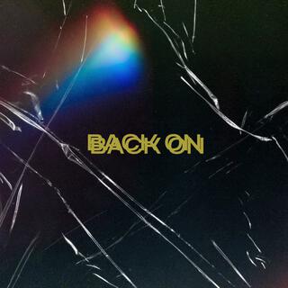 KEIT - BACK ON