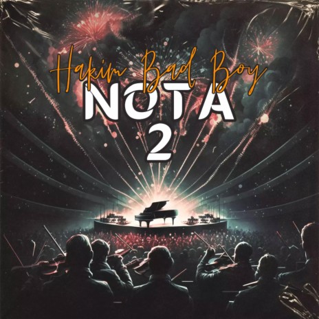 NOTA 2 | Boomplay Music