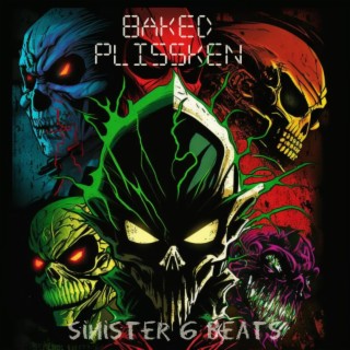 Sinister Six Beats