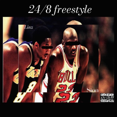 24/8 freestyle | Boomplay Music