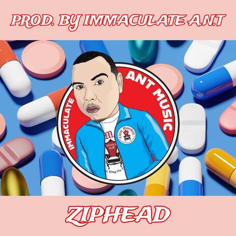 ZIPHEAD | Boomplay Music