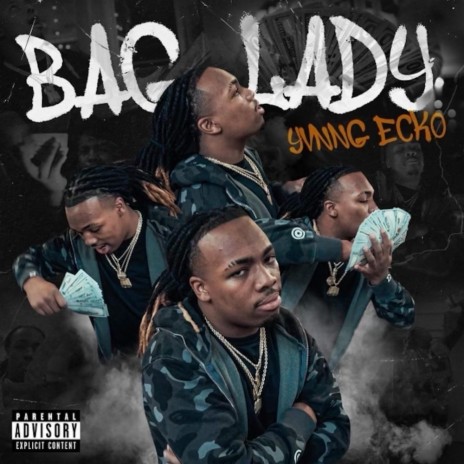 Bag Lady | Boomplay Music