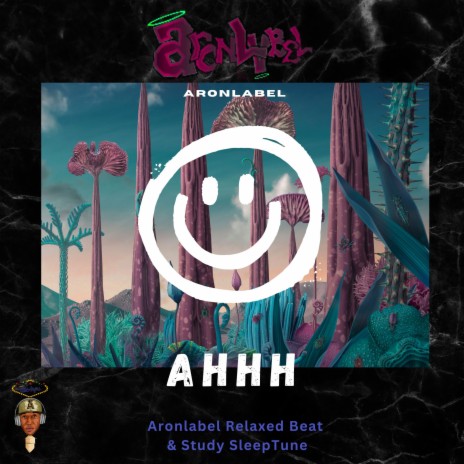 AHHH ft. DJ Blank | Boomplay Music