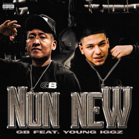 Nun New ft. Young Iggz | Boomplay Music