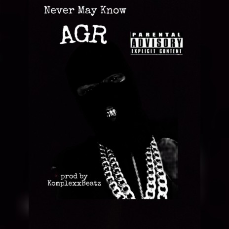 Never May Know | Boomplay Music