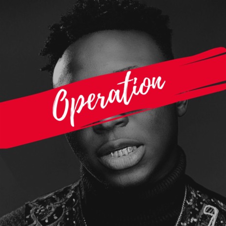 Operation ft. Oba Hype | Boomplay Music