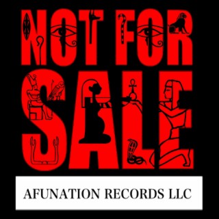 NOT FOR SALE (THE ALBUM)