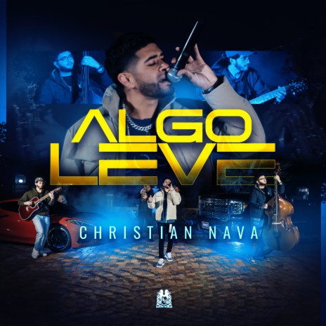 Algo Leve | Boomplay Music