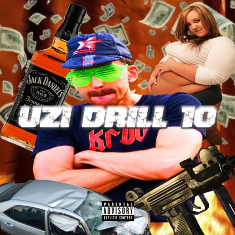 Uzi Drill 10 | Boomplay Music