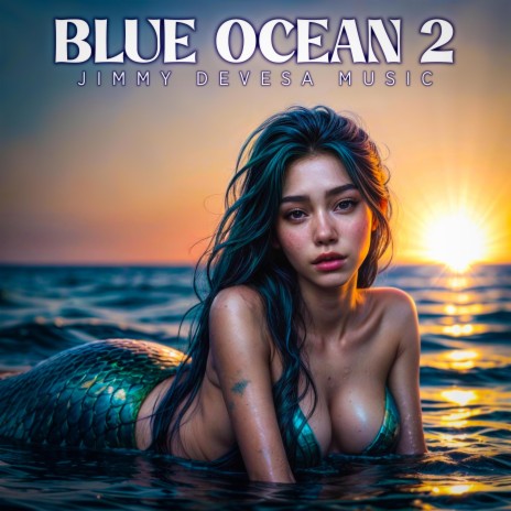 BLUE OCEAN 2 | Boomplay Music