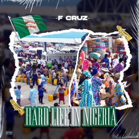 Hard Life in Nigeria | Boomplay Music