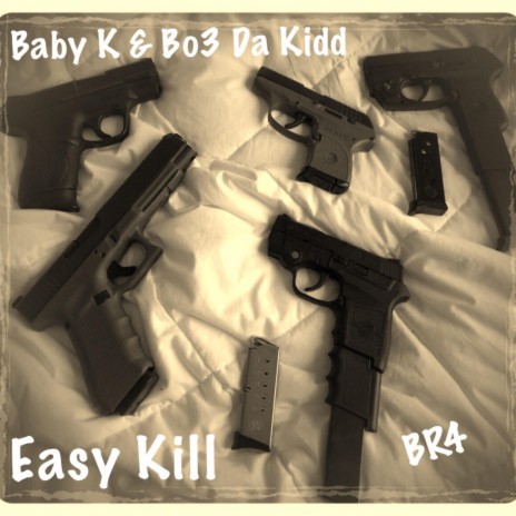 Easy Kill | Boomplay Music