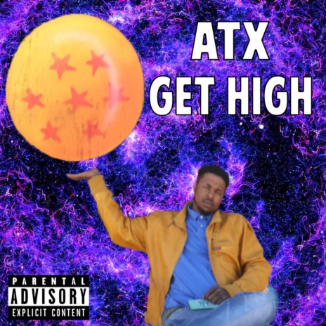 Get High | Boomplay Music