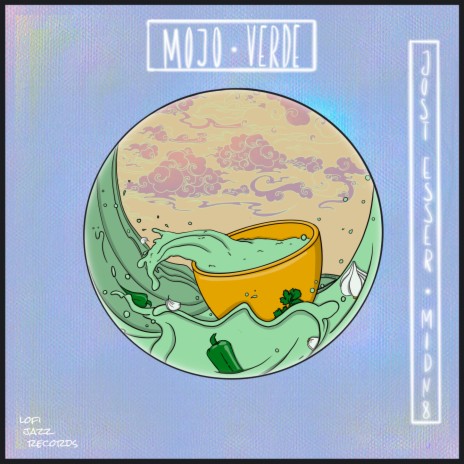 Mojo Verde ft. MiDN8