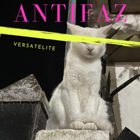 Antifaz