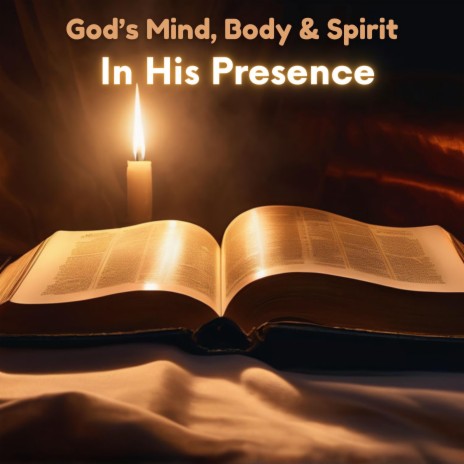 In His Presence (Instrumental) | Boomplay Music