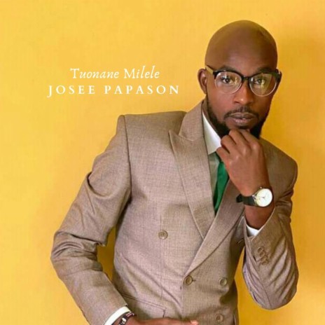 Tuonane Milele | Boomplay Music