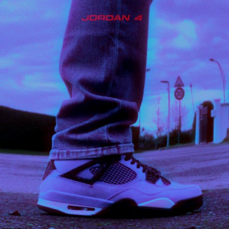 Jordan 4