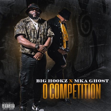 0 Competition ft. MKA Ghost | Boomplay Music