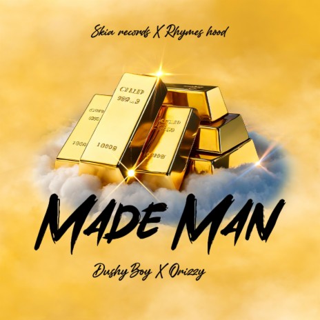 Made Man ft. Orizzy