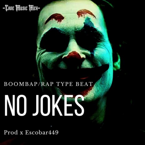 No jokes | Boomplay Music