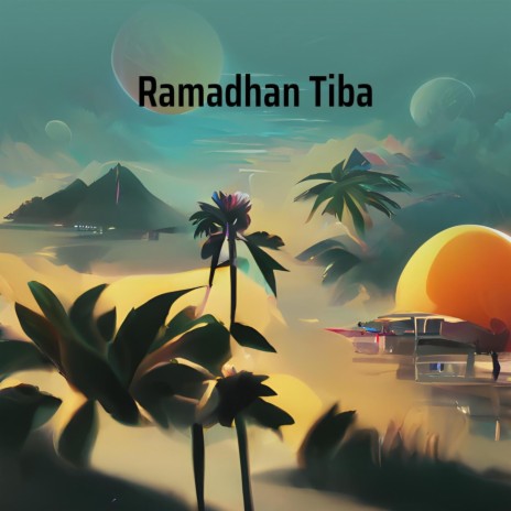 Ramadhan Tiba (Remastered 2022) | Boomplay Music