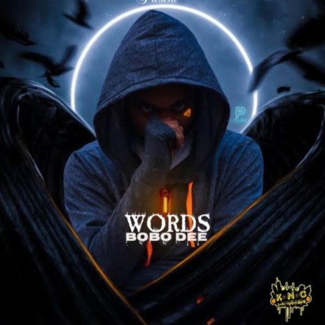 WORDS | Boomplay Music