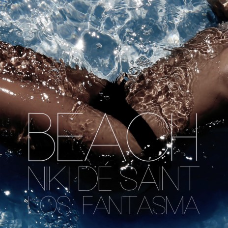 Los Fantasma (Rakes Remix) ft. Niki Dé Saint | Boomplay Music