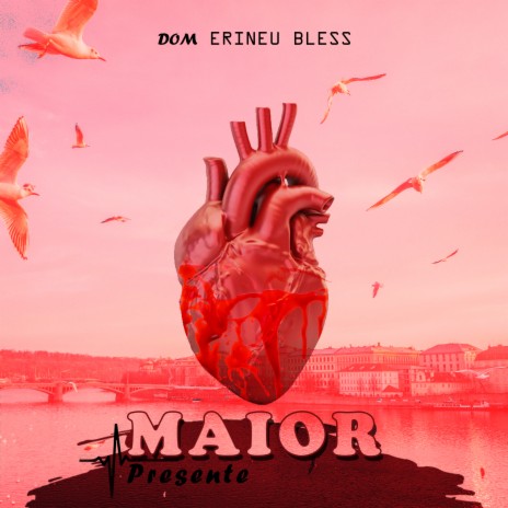 Maior Presente (Demo) | Boomplay Music