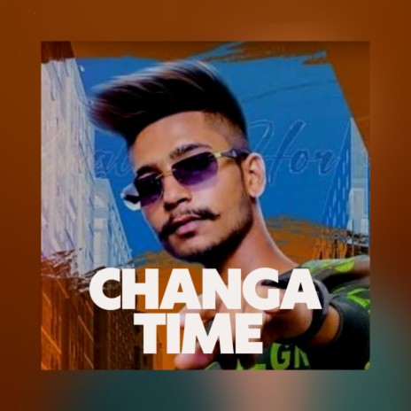Changa Time ft. Binder Alike | Boomplay Music