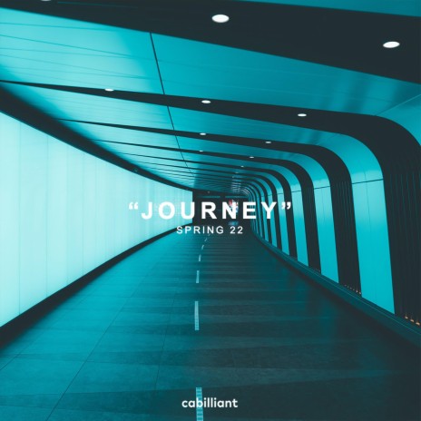 Journey ft. Derek Romero | Boomplay Music