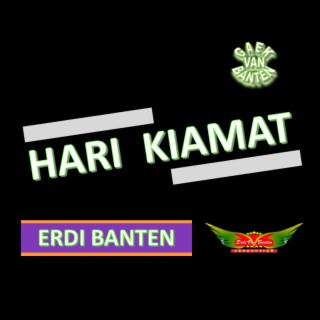 Hari Kiamat (Gaek Van Banten)