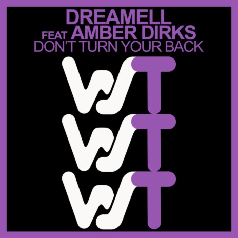 Don't Turn Your Back ft. Amber Dirks | Boomplay Music