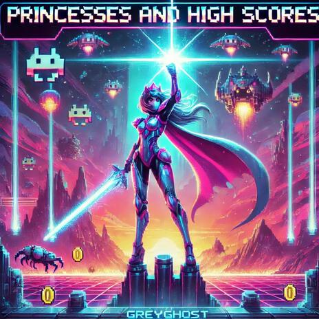 Princesses and High Scores