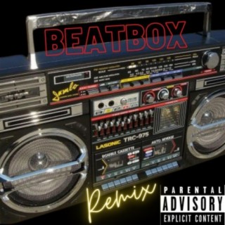 BeatBox Freetyle (feat. Dun Dotta)