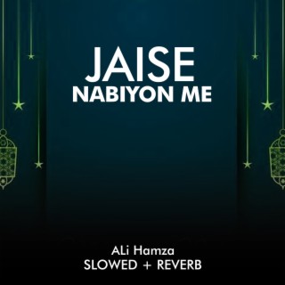 Jaise Nabiyon Me Lofi