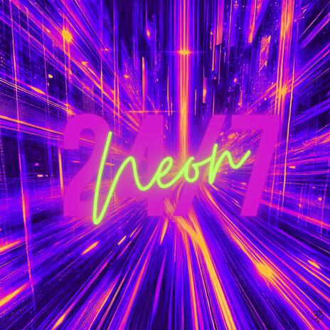 Neon Pursuit II | Boomplay Music