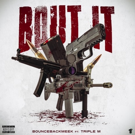 Bout It ft. Triple M | Boomplay Music