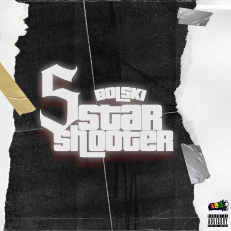 5 Star Shooter | Boomplay Music