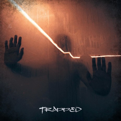 Trapped ft. Harry Dee Productions | Boomplay Music