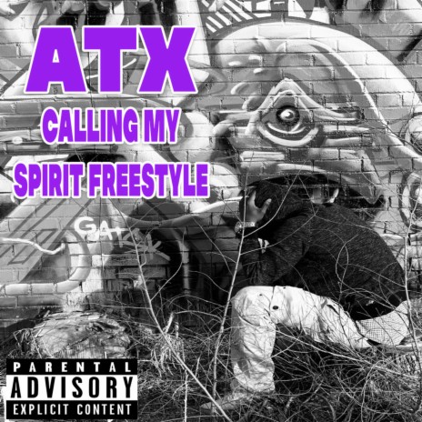 Calling My Spirit (Freestyle)