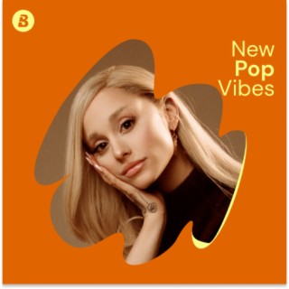 New Pop Vibes