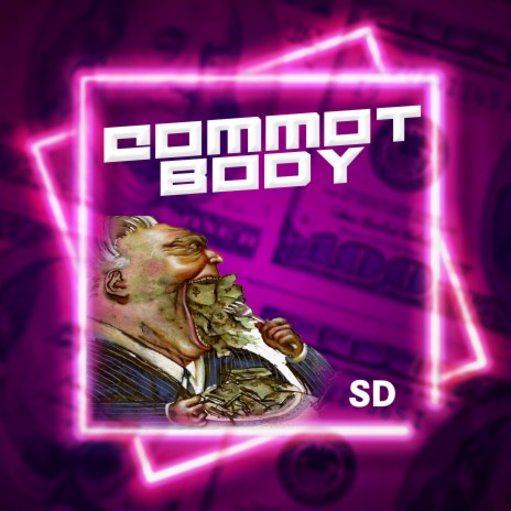 Commot Body | Boomplay Music