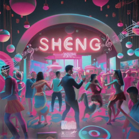 Sheng | Boomplay Music