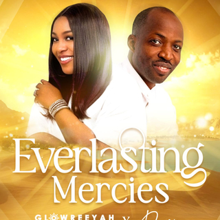 Everlasting Mercies