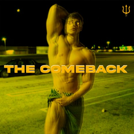 The Comeback ft. ninjazyzz & Cuasarz | Boomplay Music