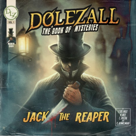 Jack the Ripper | Boomplay Music