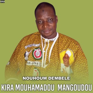 Kira Mouhamadou mangoudou