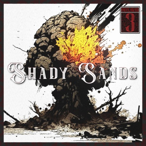 Shady Sands | Boomplay Music
